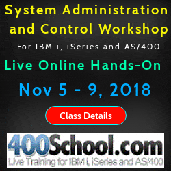 Training from 400 School and SecureMyi.com