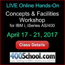 Training from 400 School and SecureMyi.com