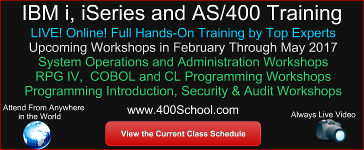 Security Training from The 400 School