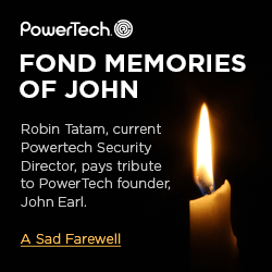 Click for John Earl Tribute From PowerTech