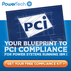 PCI Compliance Blueprint From Powertech