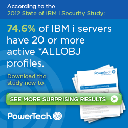 Powertech Security Study 2012