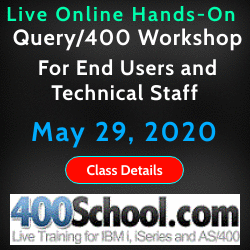 Training from 400 School and SecureMyi.com