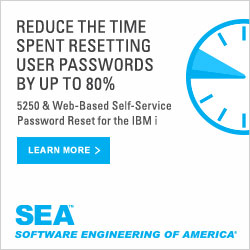 Security software from SeaSoft