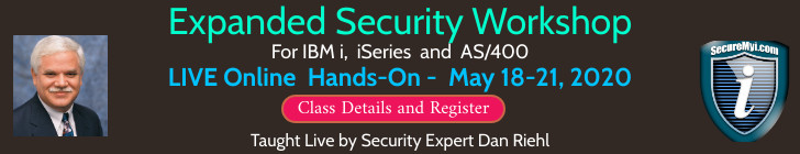 Security Training from SecureMyi.com